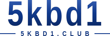 5kbd1 logo