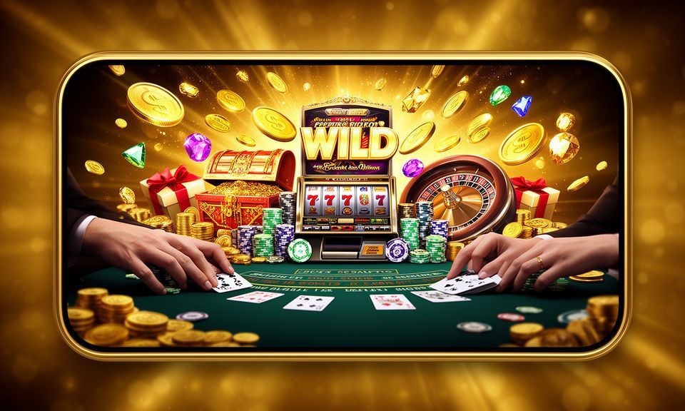 5kbd1 Table Mini Roulette-এ আমাদের অফার কি কি?